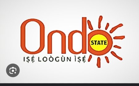 Internal Crisis Brews in Ondo Govt as Aiyedatiwa’s Aide Raises Alarm over Sabotage