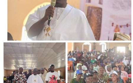 BTO4PBAT urges grassroots mobilisation for Tinubu’s re-election in Ondo