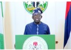 Tinubu Unveils $2bn Climate Fund, Signs Nigeria–UAE Trade Pact to Drive Green Growth