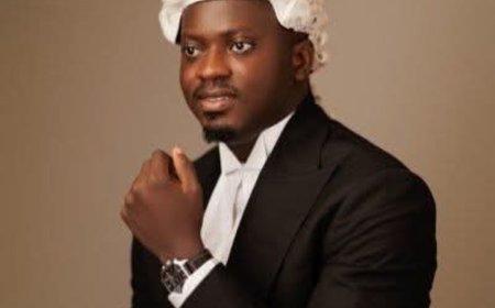 Divorce Rates May Rise as Nigerians Reject Toxic Marriages — Lawyer