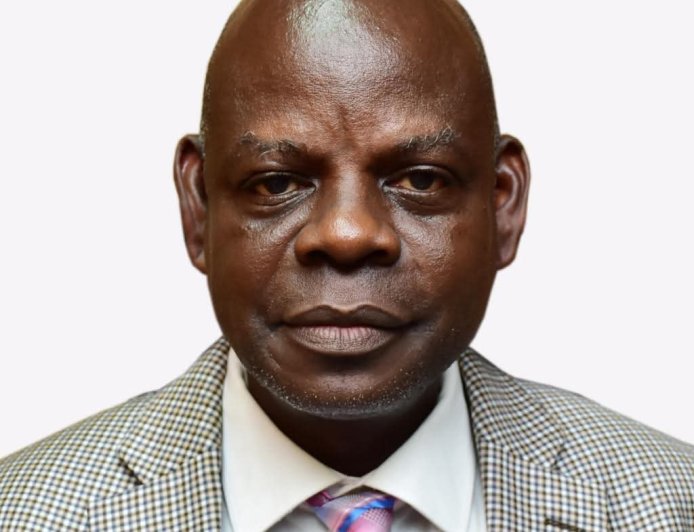 OND O  GOVT CLAMPS DOWN ON ERRING SCHOOLS, SHUTS ST. LOUIS PRIMARY OVER RULE