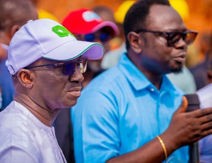 Insecurity Protest: Youth Minister, Edo Govt Secure Release of 52 AAU Students, Other Detained Youths