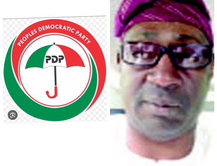 PDP Under Siege as Ex-South West Publicity Secretary, Ayo Fadaka, Dumps Party